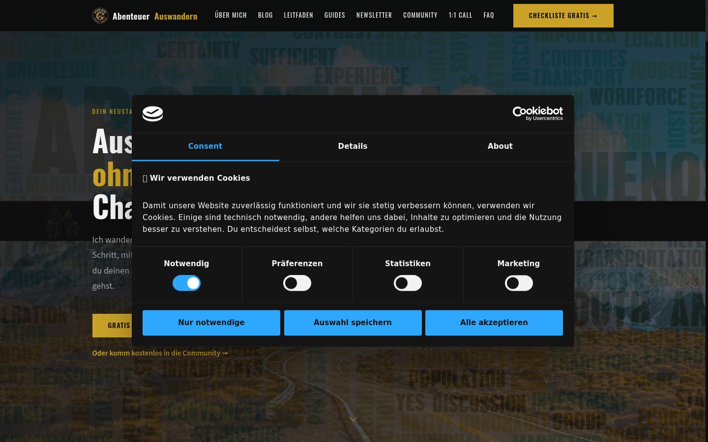 Skjámynd af samþykkisborðanum eins og hann birtist áður en nokkur samskipti fóru fram