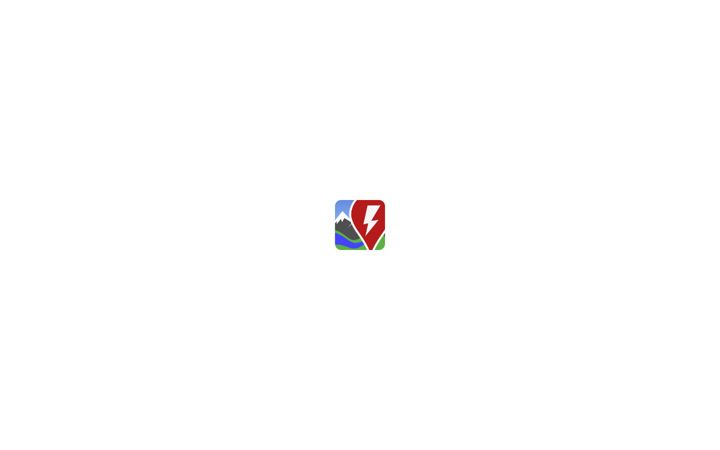 Skjermbilde av abetterrouteplanner.com