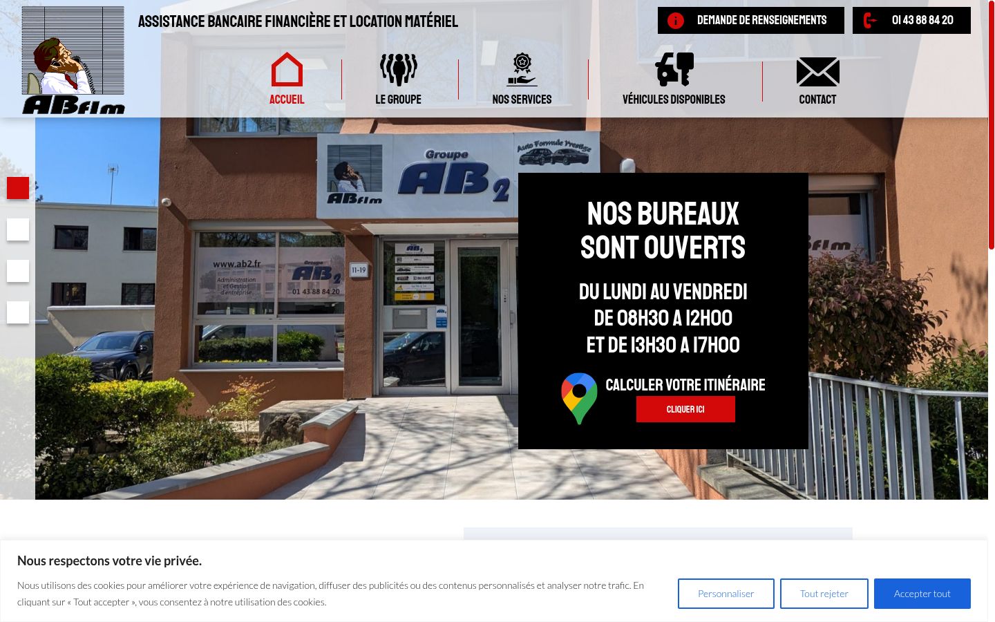 Snímka obrazovky banera súhlasu zobrazeného pred akoukoľvek interakciou