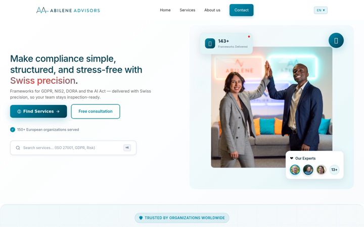 abileneadvisors.ch
