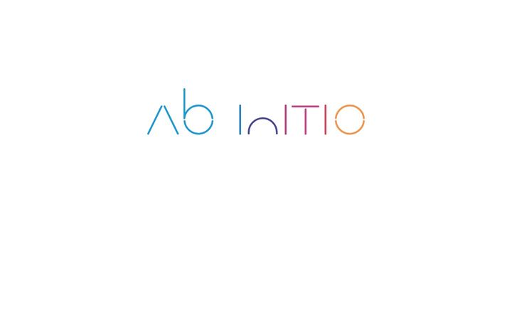 Screenshot of abinitio.com