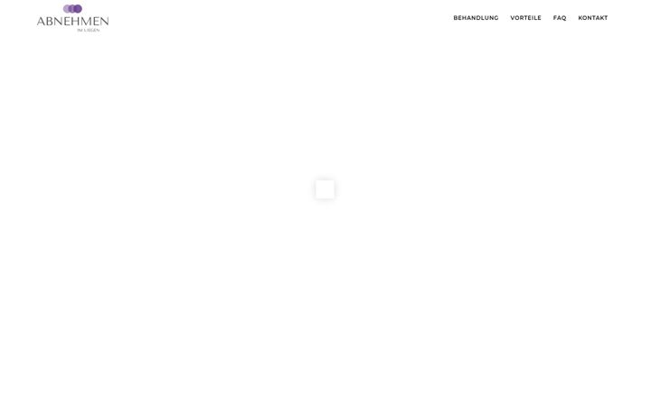 Screenshot of abnehmenimliegen-innsbruck.at