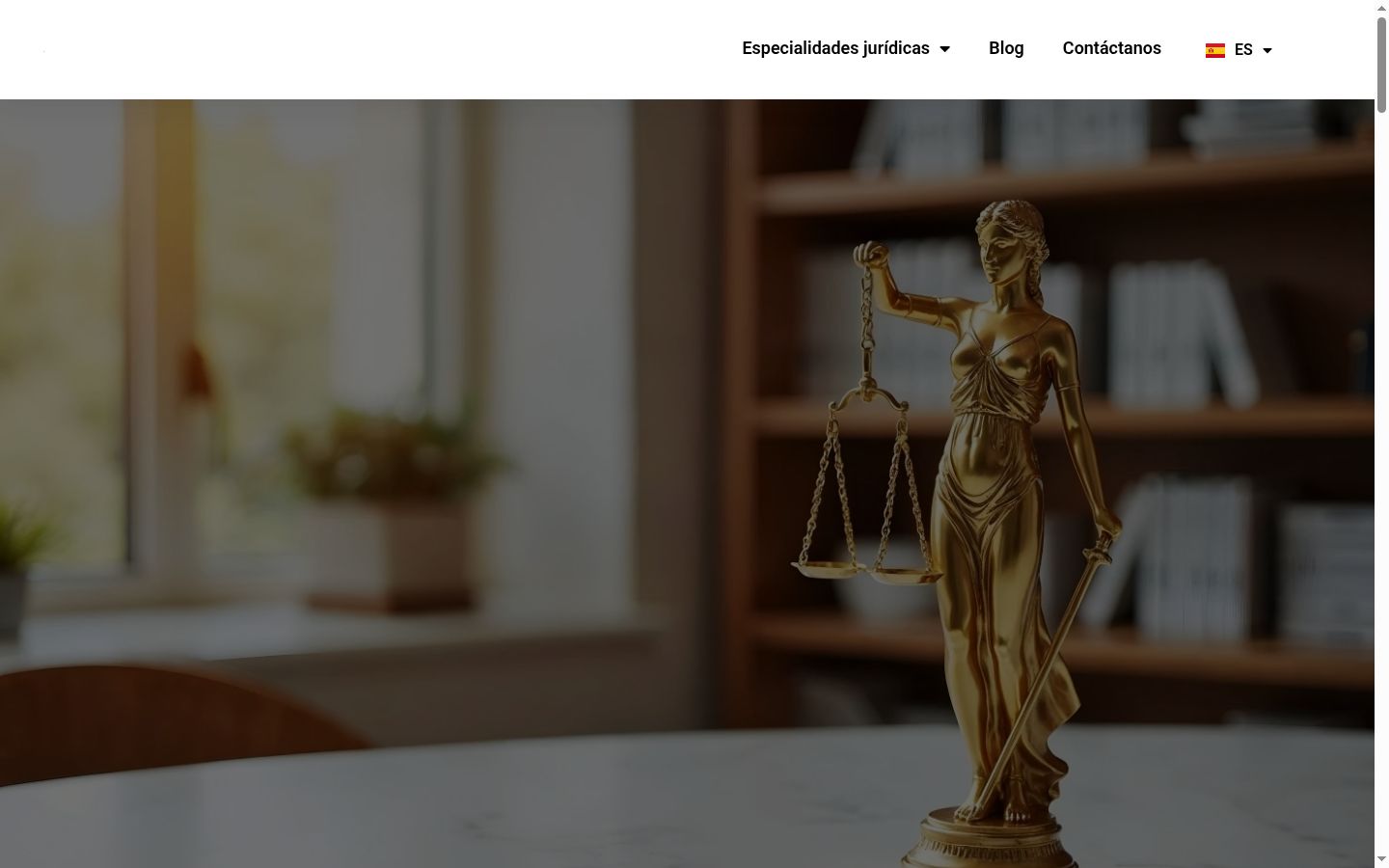 Capture d'écran de la bannière de consentement affichée avant toute interaction