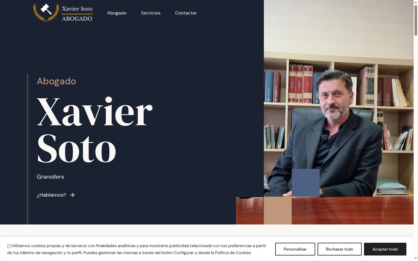 Sutikimo reklamjuostės, rodytos prieš bet kokią sąveiką, ekrano kopija