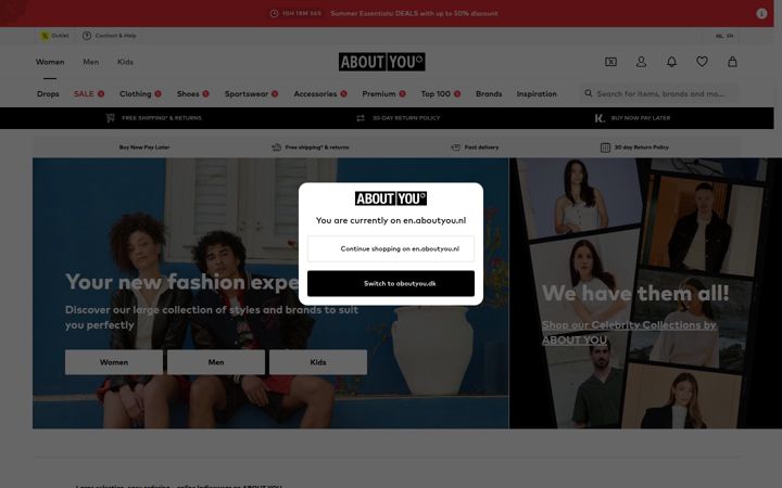 aboutyou.nl