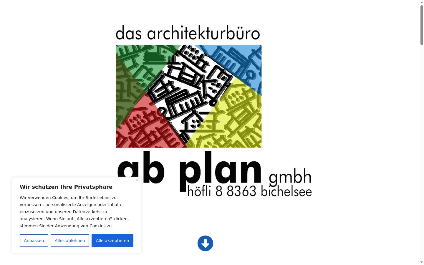 Sutikimo reklamjuostės, rodytos prieš bet kokią sąveiką, ekrano kopija