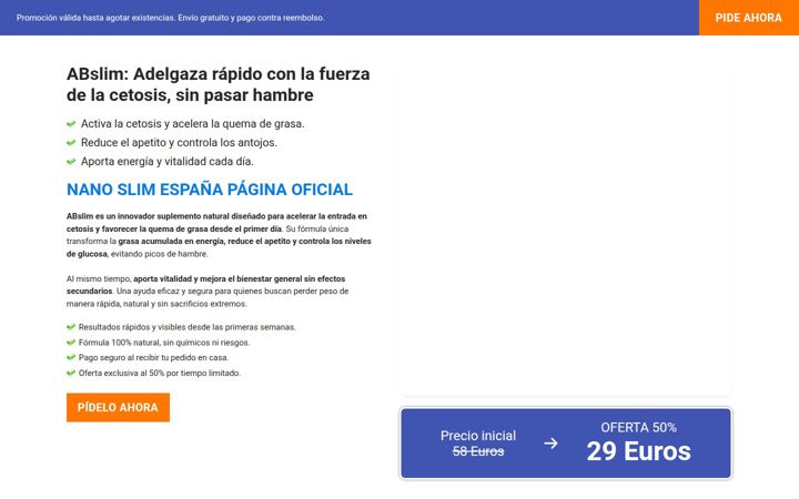 abslimespana.com