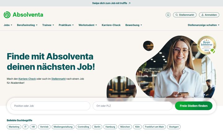 absolventa.de