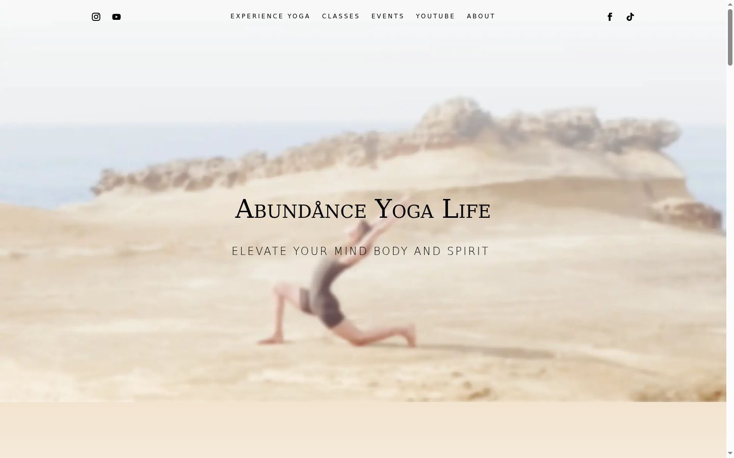 Képernyőkép a bármilyen interakció előtt megjelenő hozzájárulási bannerről