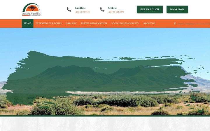 acacianamibia.com