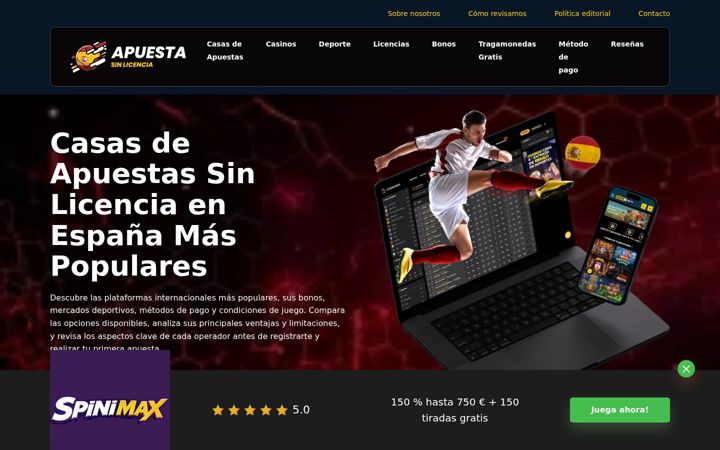 Screenshot of academialbiceleste.es
