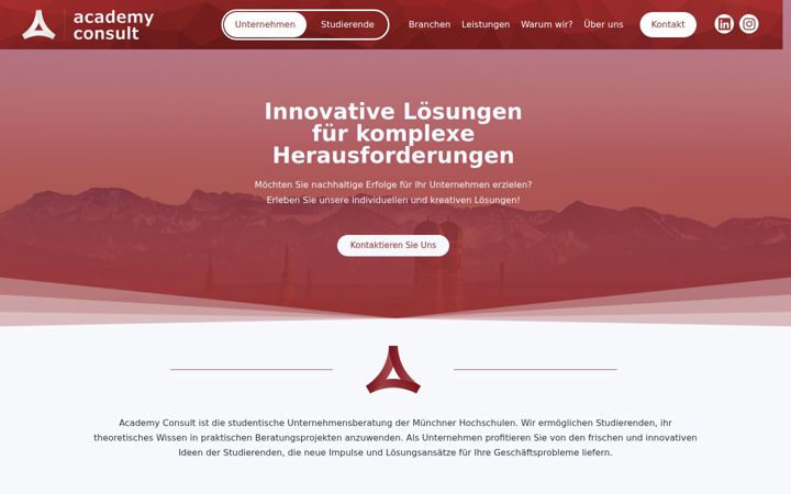 academyconsult.de