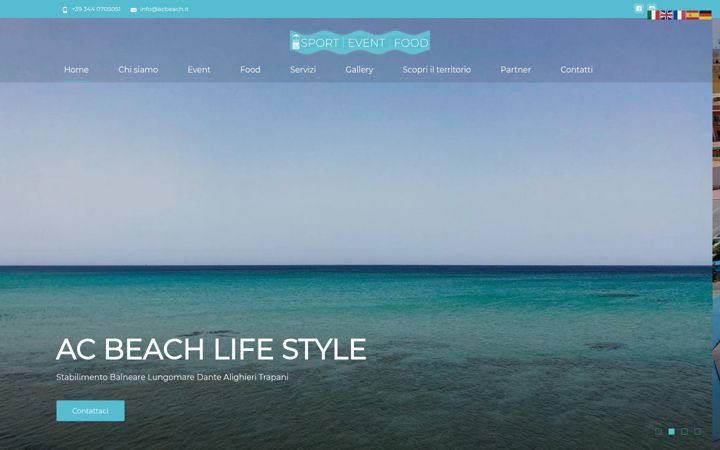 acbeach.it