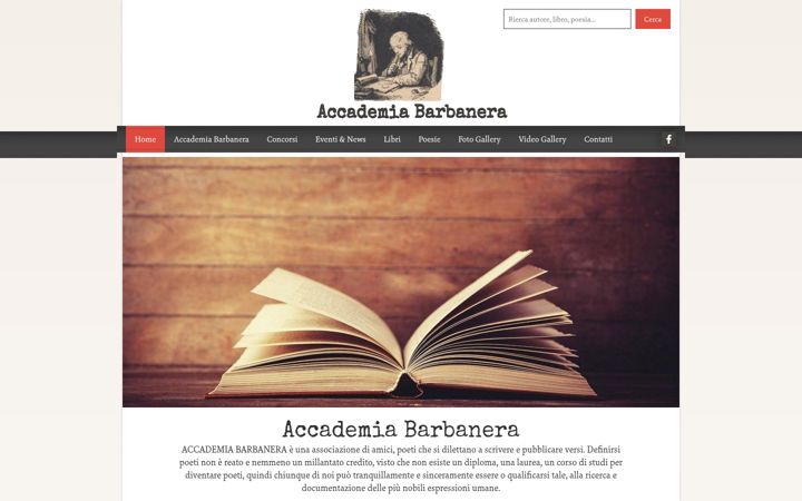 accademiabarbanera.it