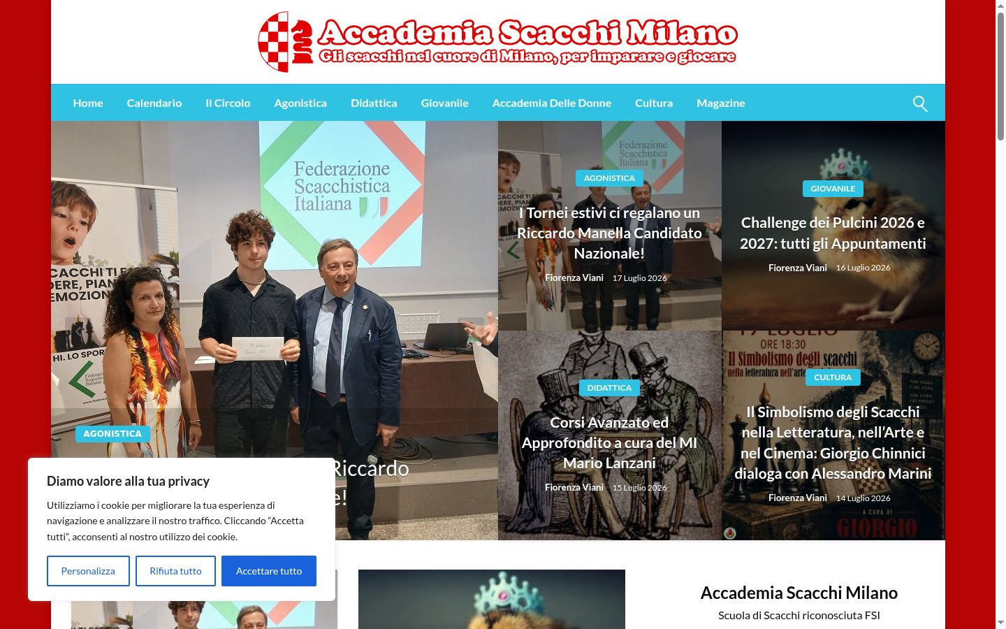 Sutikimo reklamjuostės, rodytos prieš bet kokią sąveiką, ekrano kopija