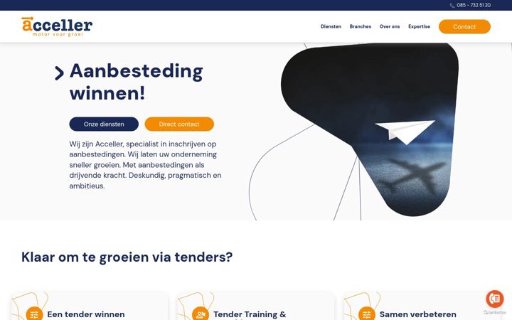 acceller.nl