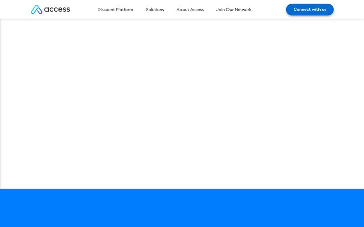 Screenshot of accessdevelopment.com