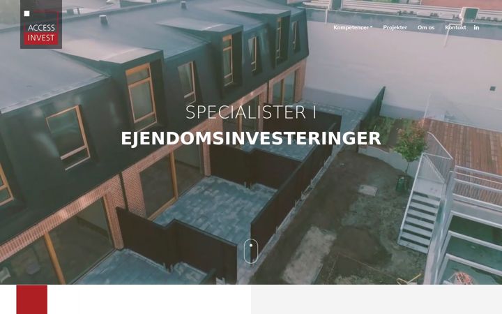 accessinvest.dk