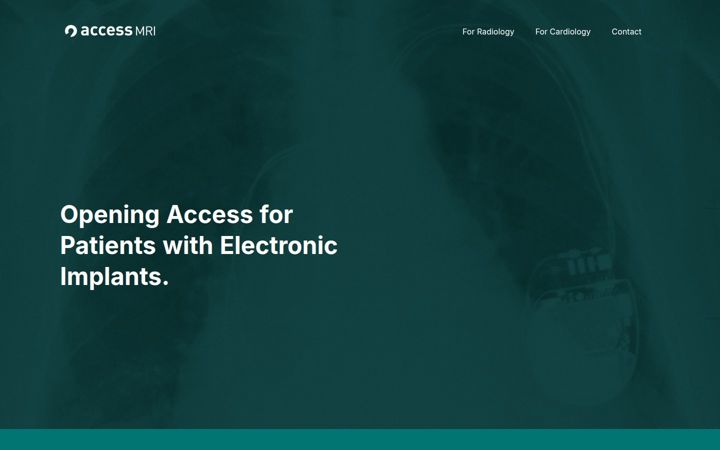 accessmri.io