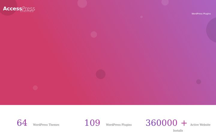 accesspressthemes.com