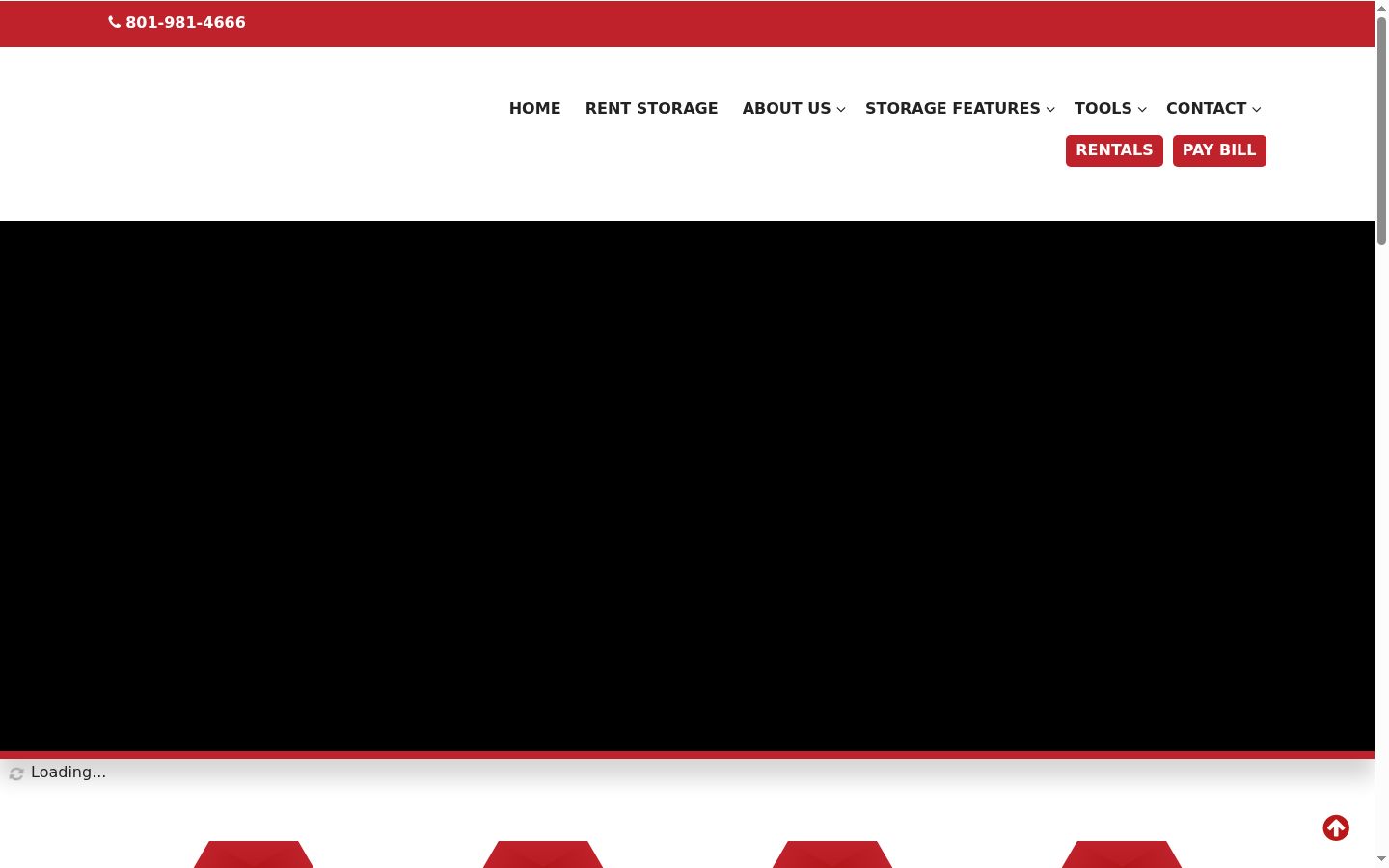 Screenshot van de toestemmingsbanner zoals getoond vóór enige interactie