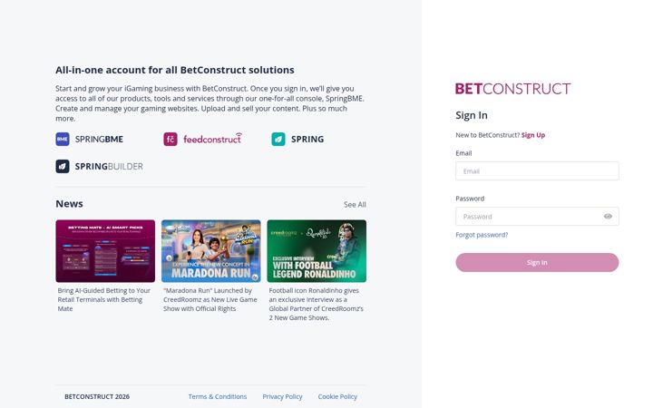Screenshot of accounts-bc.com