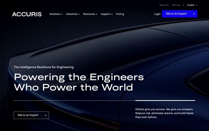 accuristech.com