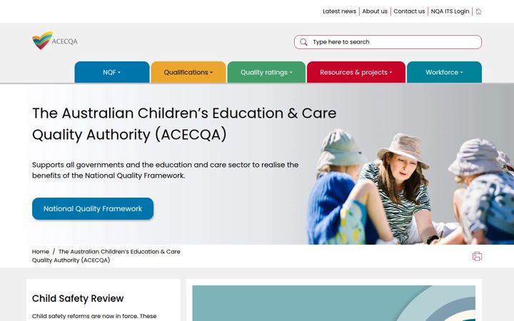 acecqa.gov.au
