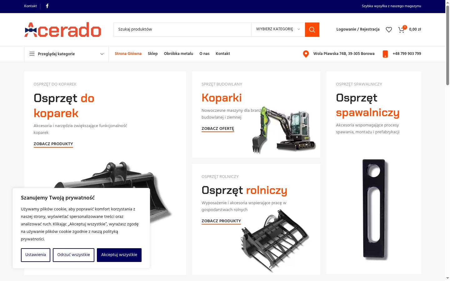 Sutikimo reklamjuostės, rodytos prieš bet kokią sąveiką, ekrano kopija