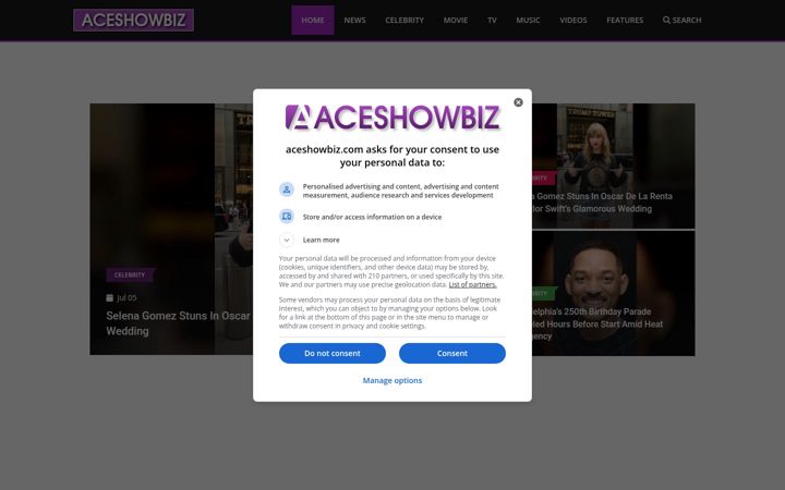 aceshowbiz.com