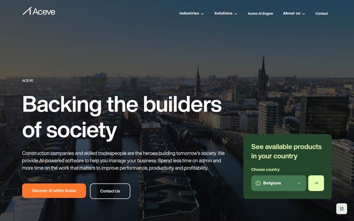 aceve.com