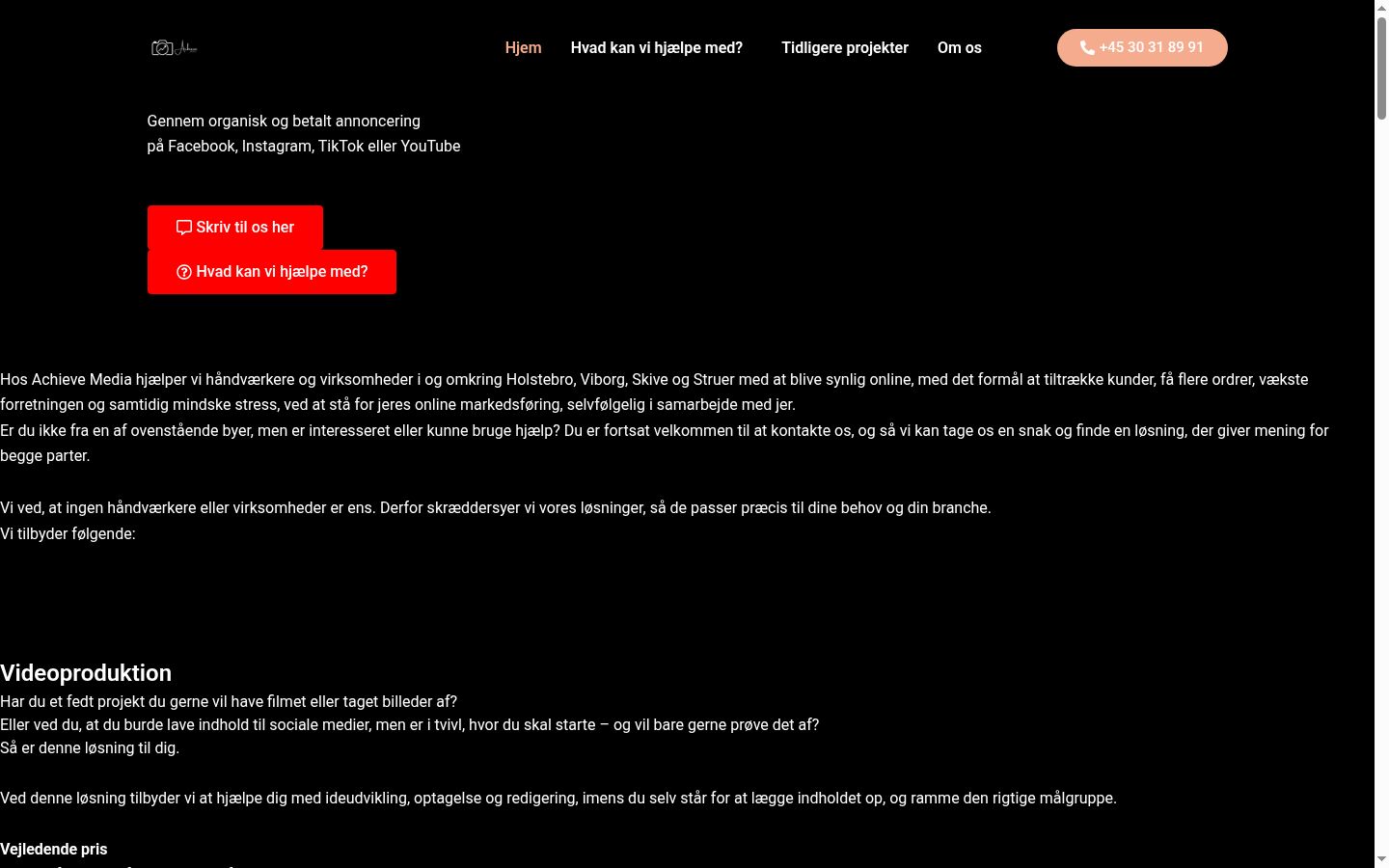 Capture d'écran de la bannière de consentement affichée avant toute interaction