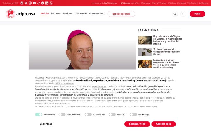 Ekraanipilt saidist aciprensa.com