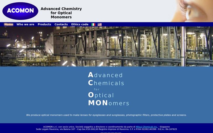 acomon.com