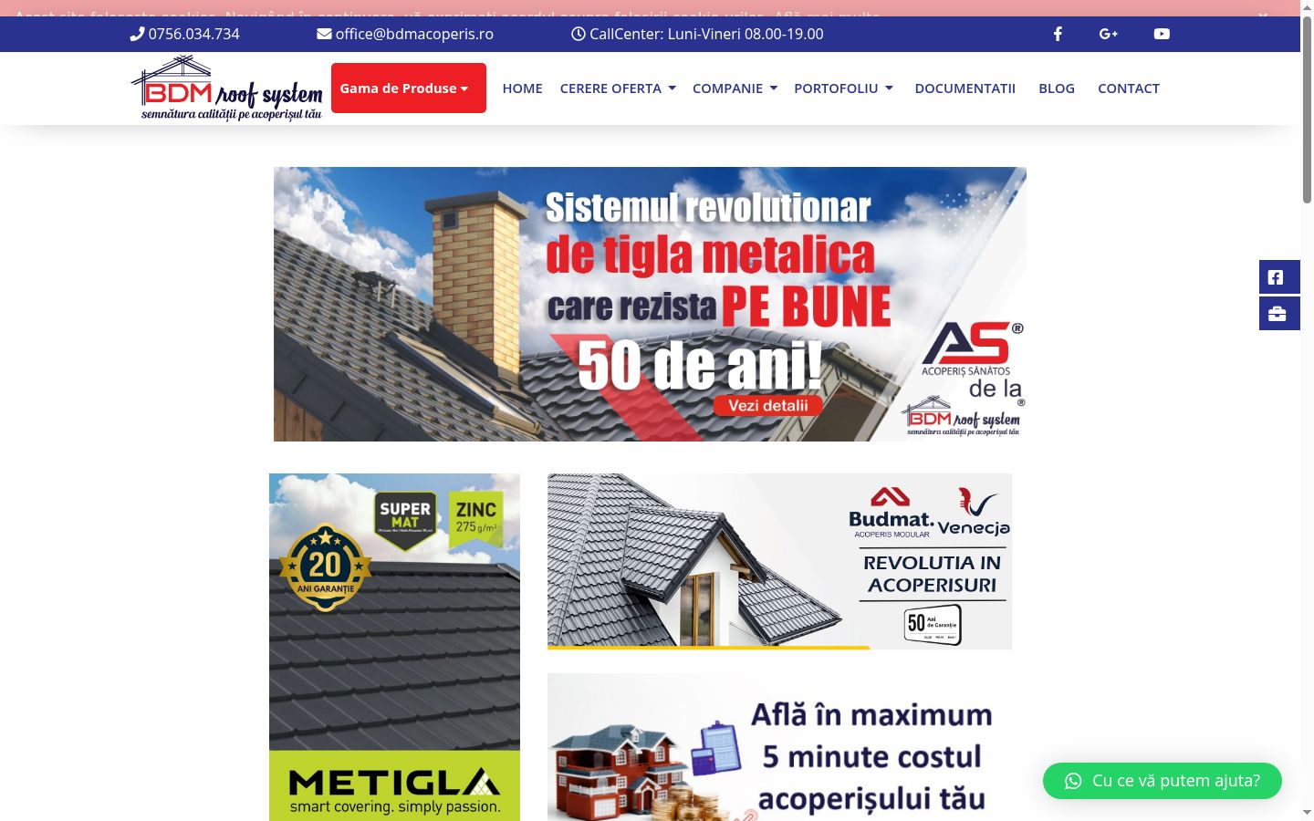 Sutikimo reklamjuostės, rodytos prieš bet kokią sąveiką, ekrano kopija