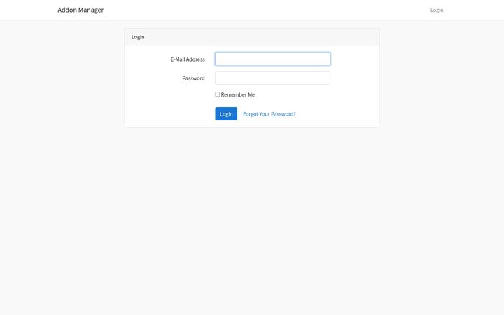 Screenshot of acrop.net