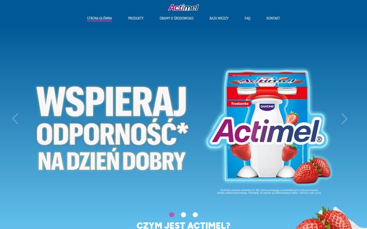 actimel.pl