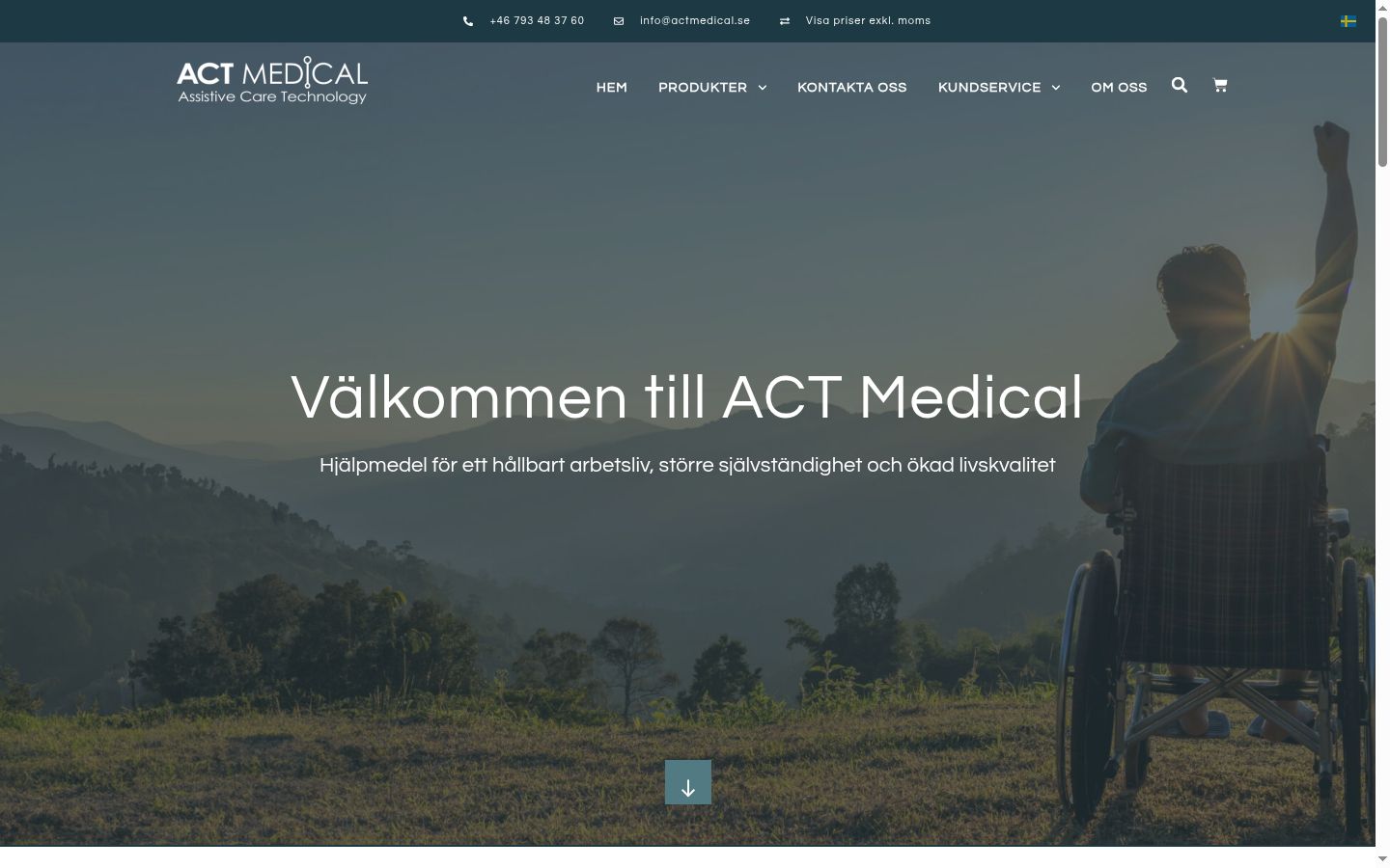 Kuvakaappaus suostumusbannerista, joka näytettiin ennen mitään vuorovaikutusta