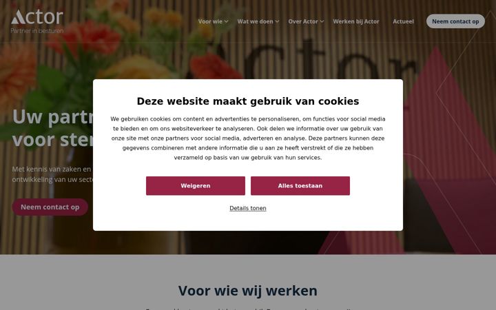 actor.nl
