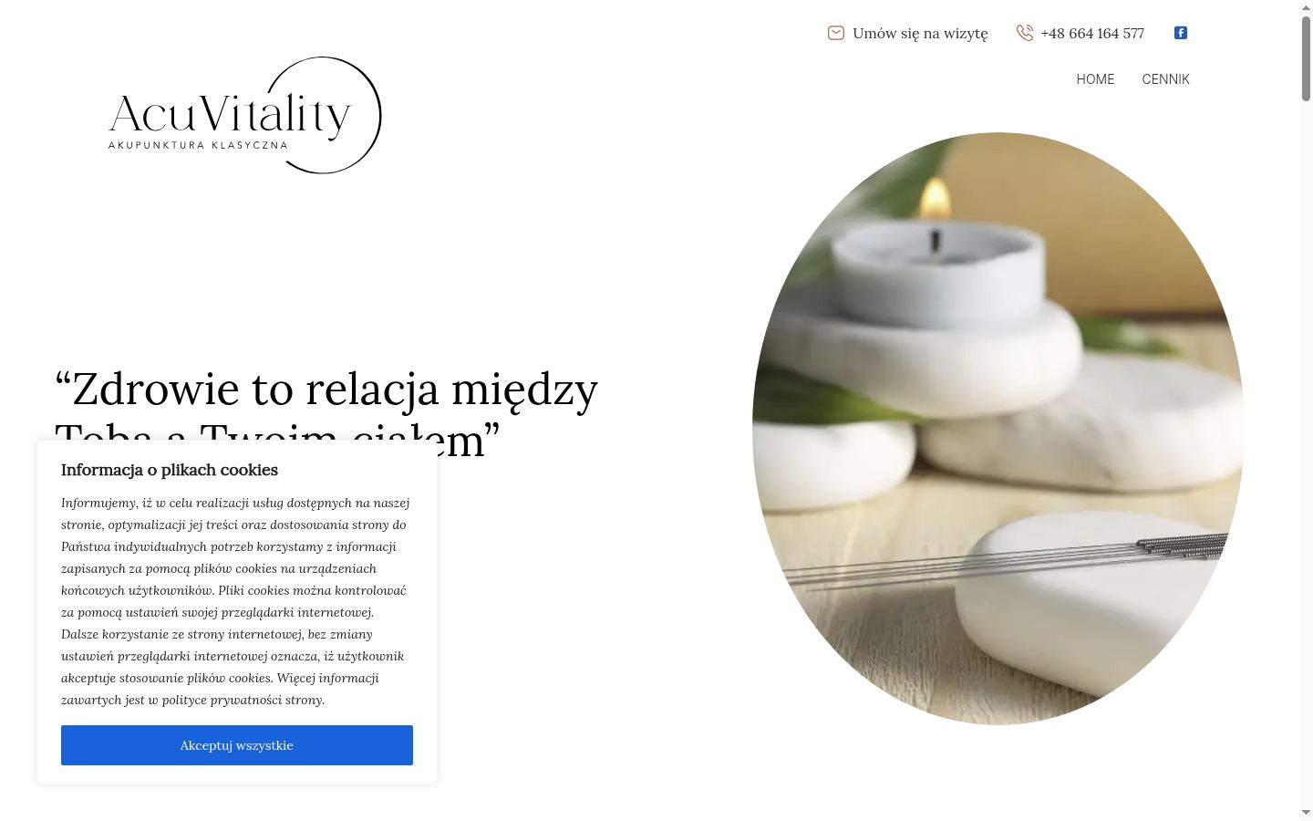 Snímka obrazovky banera súhlasu zobrazeného pred akoukoľvek interakciou