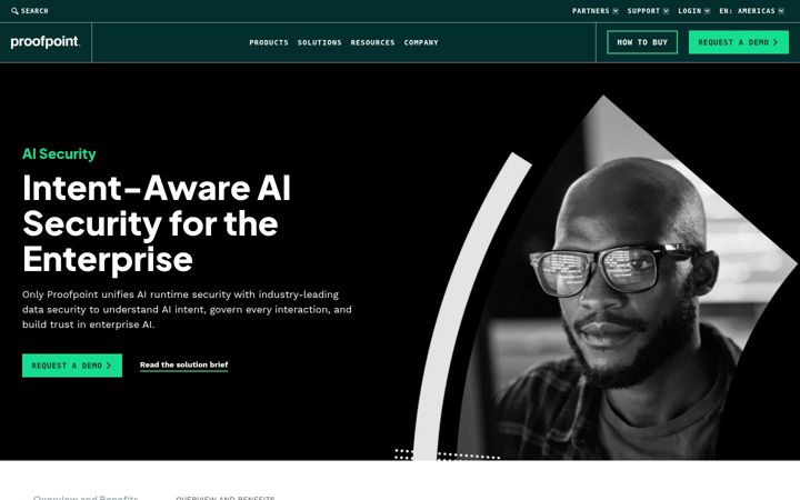 Screenshot of acuvity.ai