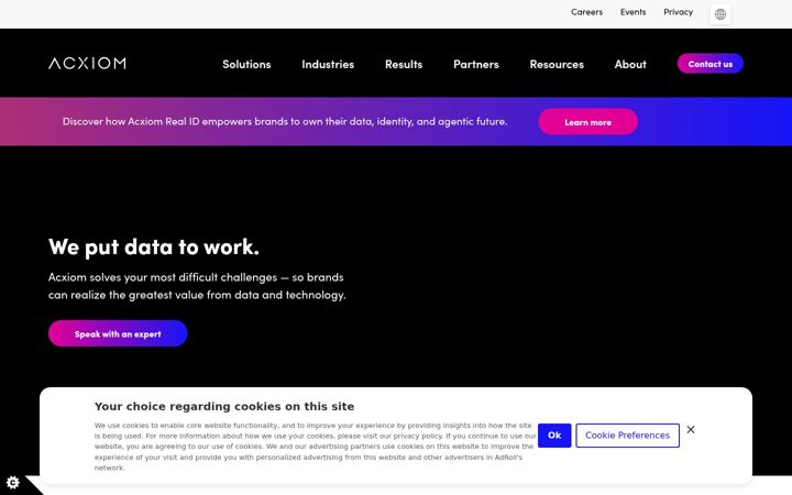 acxiom.com
