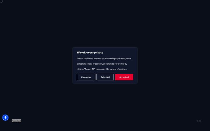 Screenshot of adacom.com