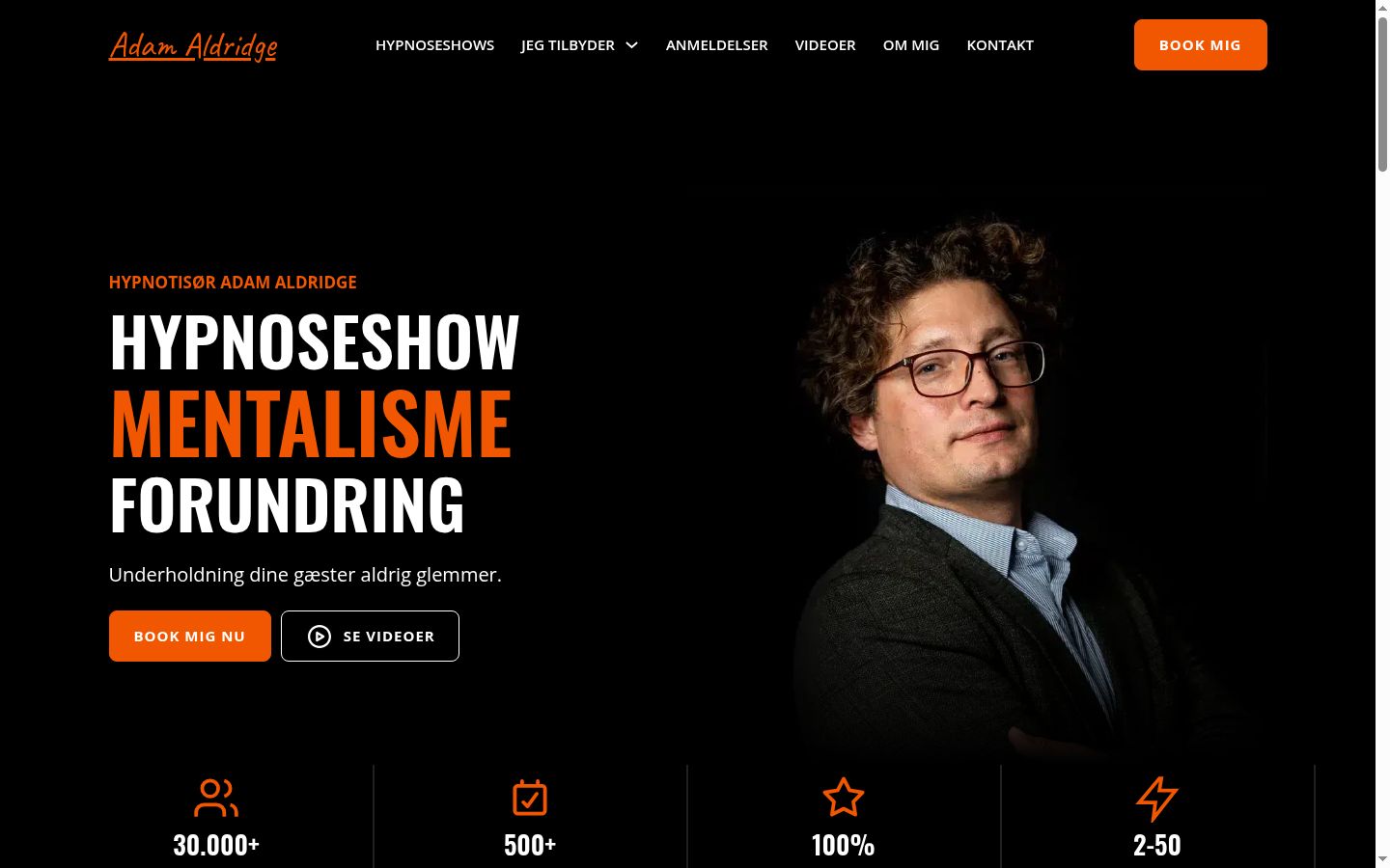 Capture d'écran de la bannière de consentement affichée avant toute interaction