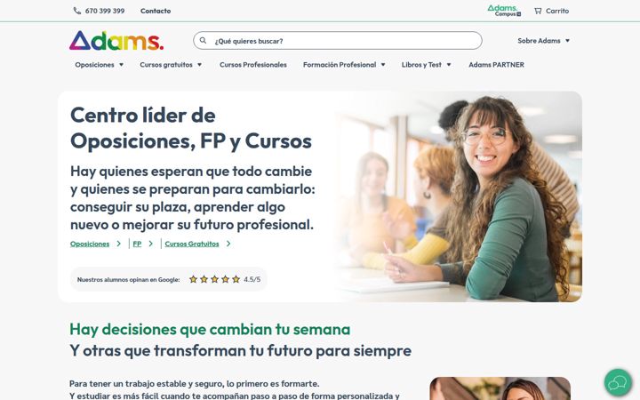 adams.es