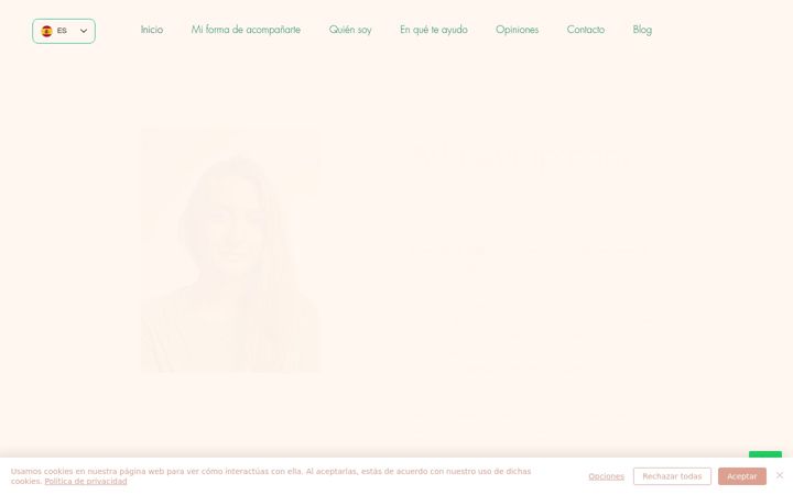 Posnetek zaslona adapsicologia.com