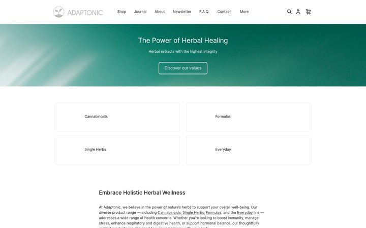 adaptonic.com