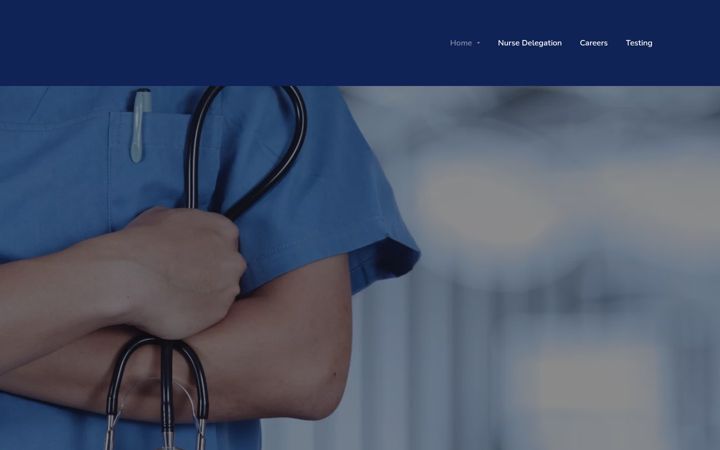 Ekrānuzņēmums no adarahealth.org