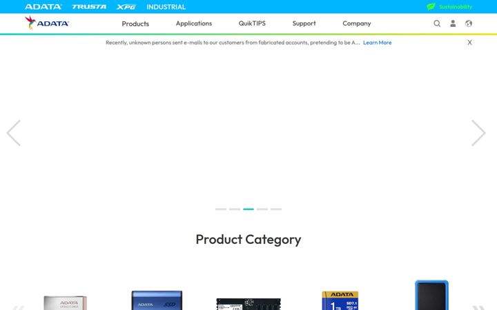 adata.com