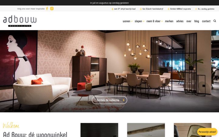 adbouw.nl